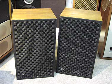 L116 horizon JBL - 中古オーディオ 高価買取・販売 ハイファイ堂