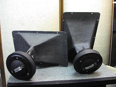 DH1A+HP1240 Electro Voice - 中古オーディオ 高価買取・販売