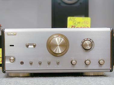 PMA-9.5 DENON - 中古オーディオ 高価買取・販売 ハイファイ堂