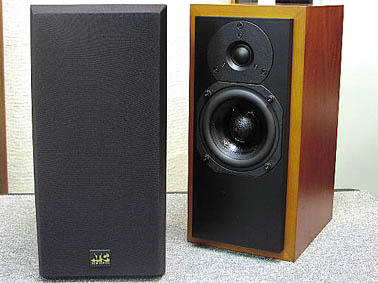 SCM10 ATC - 中古オーディオ 高価買取・販売 ハイファイ堂