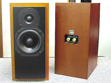 SCM10 ATC - 中古オーディオ 高価買取・販売 ハイファイ堂