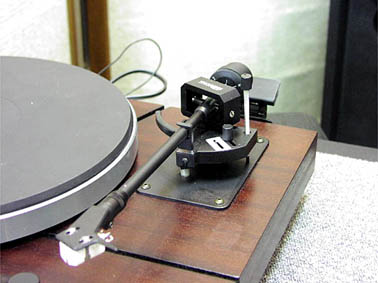 TD320MK3/TP90/DL-103FL THORENS - 中古オーディオ 高価買取・販売