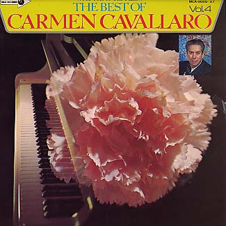 カ━メン・キャバレロ コレクション Amazon | カーメン・キャバレロ~ベスト・セレクション(UHQ-CD