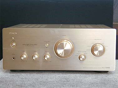 PMA-S10 2 DENON - HiFi-Do McIntosh/JBL/audio-technica/Jeff