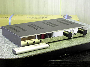 VA200 STINGRAY Aura - 中古オーディオ 高価買取・販売 ハイファイ堂