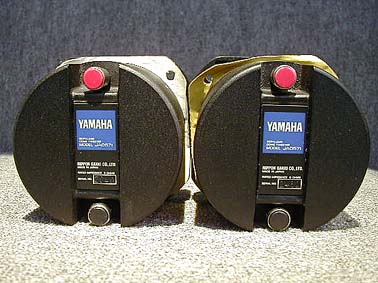 JA0571 YAMAHA - 中古オーディオ 高価買取・販売 ハイファイ堂