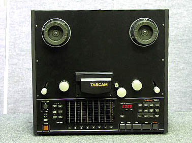 TSR-8 TASCAM - 中古オーディオ 高価買取・販売 ハイファイ堂