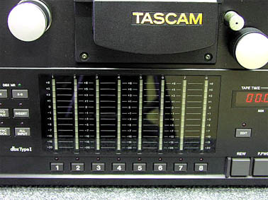 TSR-8 TASCAM - 中古オーディオ 高価買取・販売 ハイファイ堂