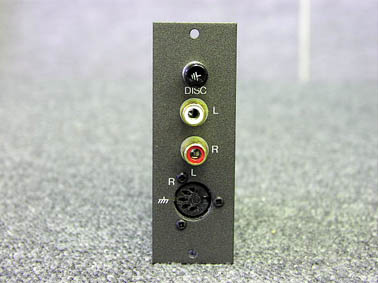 M.Mcさん専用 MC Input Module（44用） QUAD - 中古オーディオ 高価買取・販売