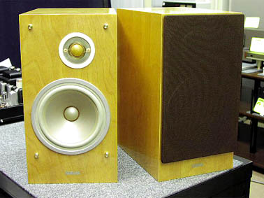 NS-1 classic YAMAHA - 中古オーディオ 高価買取・販売 ハイファイ堂