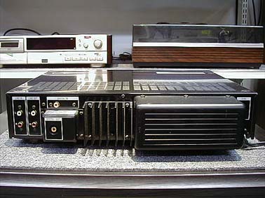 DTC-1000ES SONY - 中古オーディオ 高価買取・販売 ハイファイ堂