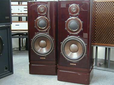 ♢DIATONE ダイアトーン DS-20000 DK-20000 セット DIATONE DS-20000 Specifications Diatone