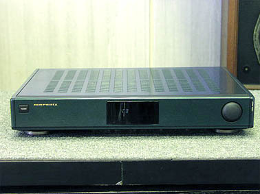 SR1041 marantz - 中古オーディオ 高価買取・販売 ハイファイ堂