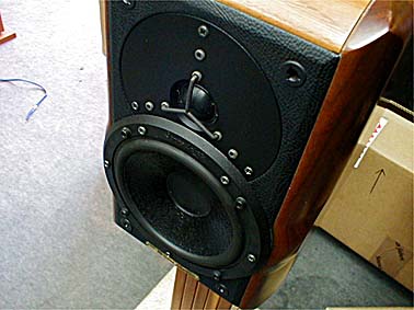 ELECTA AMATOR SONUS FABER - 中古オーディオ 高価買取・販売 ハイファイ堂