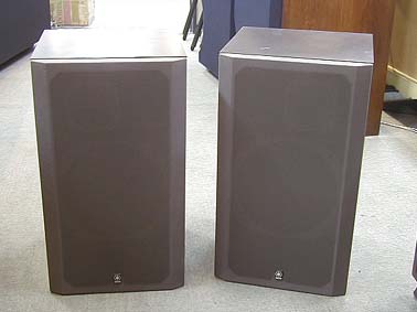 NS-460 YAMAHA - 中古オーディオ 高価買取・販売 ハイファイ堂