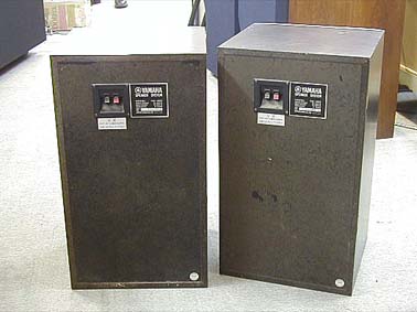 NS-460 YAMAHA - HiFi-Do McIntosh/JBL/audio-technica/Jeff Rowland