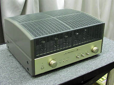 ラックスの名機と言われた、SQ38Dsです。 【往年の名機】LUXMAN SQ38FD