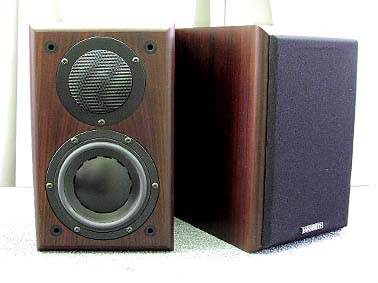 HARBETH LS5/12A 2WAYブックシェルフ型 ペア ハーベス HARBETH LS5/12A 徹底検証・完全整備。極みチューンVer.