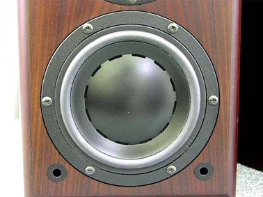 LS5/12A HARBETH - 中古オーディオ 高価買取・販売 ハイファイ堂