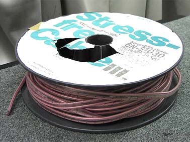 ACROTEC 6N-S1030 アクロテック　スピーカーケーブル Yahoo!オークション - 「acrotec スピーカーケーブル」の落札相場