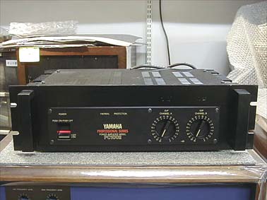 PC1002 YAMAHA - HiFi-Do McIntosh/JBL/audio-technica/Jeff