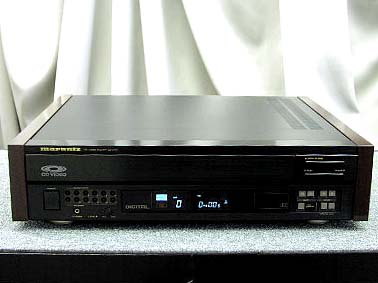 Marantz CD MDプレーヤー Yahoo!オークション -「マランツ cd md」の落札相場・落札価格