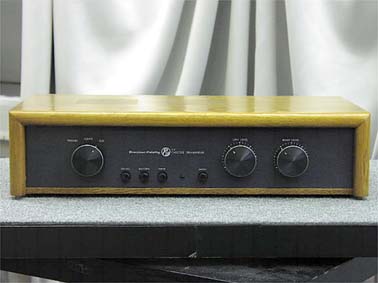 Precision Fidelity model C7A