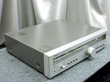 ◇ ONKYO オンキョー Integra T-419 チューナー 中古 現状品