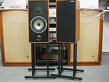 LS7 ROGERS - 中古オーディオ 高価買取・販売 ハイファイ堂