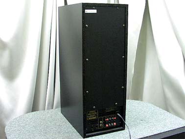 ONKYO アクティブスーパーボーファー SL-R70 SL-R70 ONKYO - 中古オーディオ 高価買取・販売 ハイファイ堂