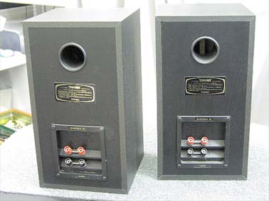 Tannoy スピーカー system 2 Tannoy System 2 Passive Studio Bookshelf Monitor Speakers w