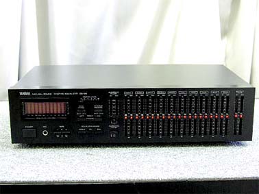 GE-60 YAMAHA - 中古オーディオ 高価買取・販売 ハイファイ堂
