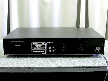 DP-900 KENWOOD - HiFi-Do McIntosh/JBL/audio-technica/Jeff Rowland