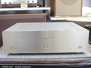 POA-T3 DENON - HiFi-Do McIntosh/JBL/audio-technica/Jeff