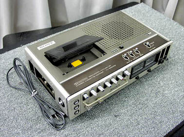 TC-2850SD SONY - 中古オーディオ 高価買取・販売 ハイファイ堂