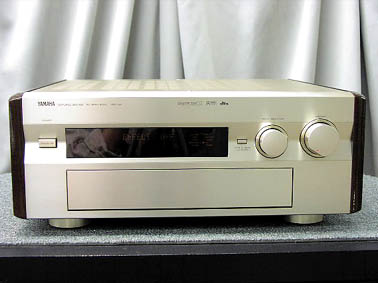 DSP-A1 YAMAHA - HiFi-Do McIntosh/JBL/audio-technica/Jeff Rowland