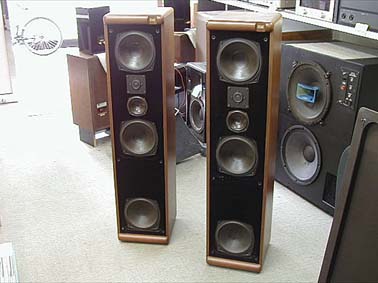 EL-160 ELAC - 中古オーディオ 高価買取・販売 ハイファイ堂