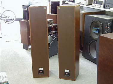 ELAC EL150 ドイツ スピーカー 送料込み その2 ELAC EL150 ドイツ スピーカー 送料込み その2