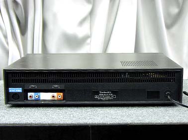 RS-M280 Technics - 中古オーディオ 高価買取・販売 ハイファイ堂