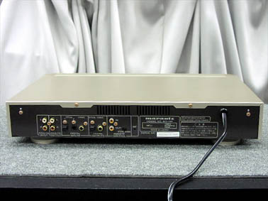 Marantz マランツ MDデッキ MD-19 ∀ 56465-2 動作品marantz MD-19F マランツ MDデッキ 取扱説明書あり MD再生OK 内部