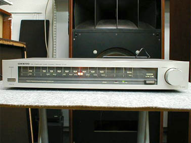 T-200 ONKYO - 中古オーディオ 高価買取・販売 ハイファイ堂