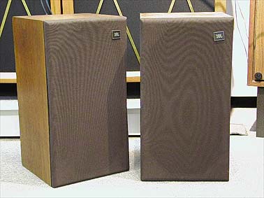 最終値下げ!JBL L16 Decade 希少アルニコ | ochge.org