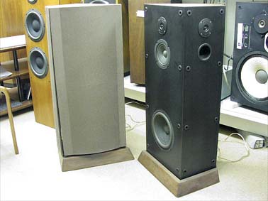 SF1500 dbx - 中古オーディオ 高価買取・販売 ハイファイ堂