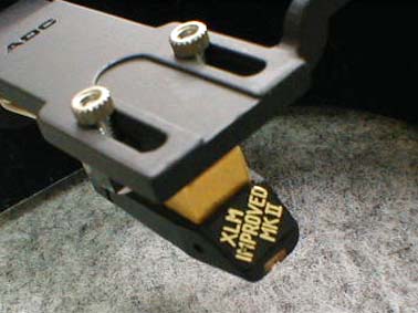 XLM IMPROVED MK2 ADC - 中古オーディオ 高価買取・販売