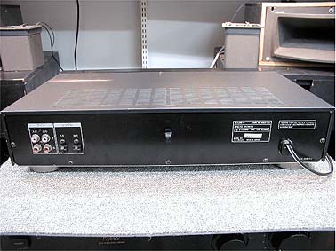 MDS-302 SONY - 中古オーディオ 高価買取・販売 ハイファイ堂