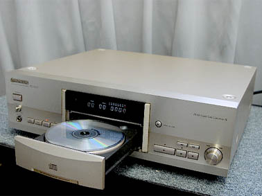PD-HS7 PIONEER - HiFi-Do McIntosh/JBL/audio-technica/Jeff Rowland 