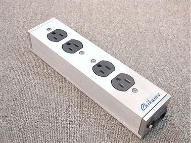 CPS-22-CL CHIKUMA - 中古オーディオ 高価買取・販売 ハイファイ堂