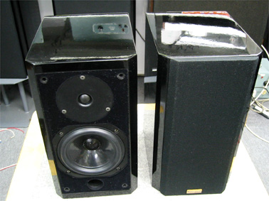 BOLERO PICCOLO ACUSTIK LAB - 中古オーディオ 高価買取・販売