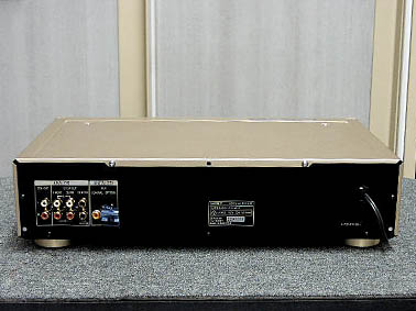 SCD-XB7 SONY - 中古オーディオ 高価買取・販売 ハイファイ堂