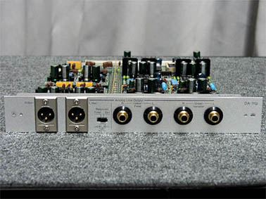 DA-111P Nakamichi - 中古オーディオ 高価買取・販売 ハイファイ堂